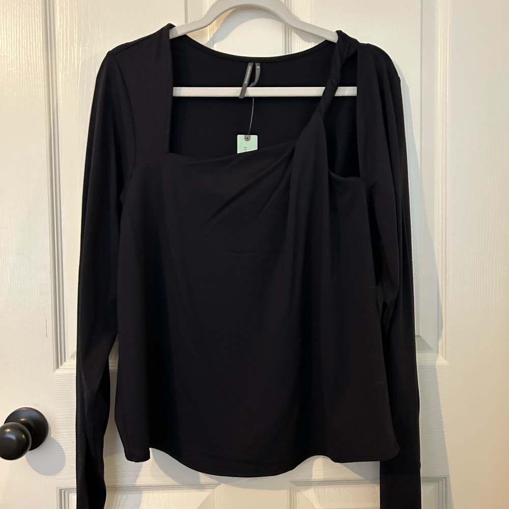 Anthropologie Top